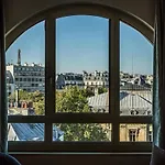 Hotel Royal Garden Champs-élysées 4*