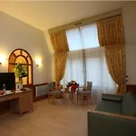 Hotell Royal Garden Champs-elysees Paris