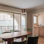 Hotell Royal Garden Champs-elysees Paris