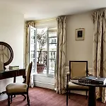 Hotel Royal Garden Champs-élysées 4*