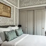 Hotell Royal Garden Champs-elysees