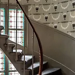 Hotel Royal Garden Champs-élysées 4*