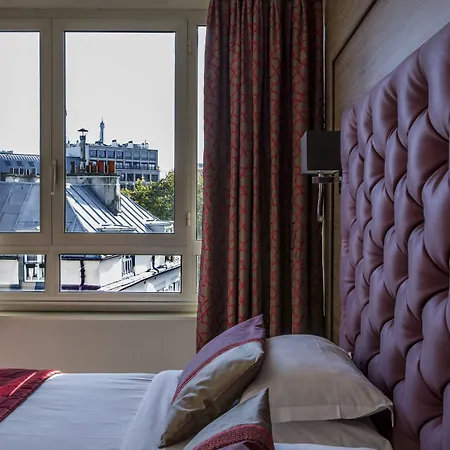 Royal Garden Champs-elysees Hotel Paris