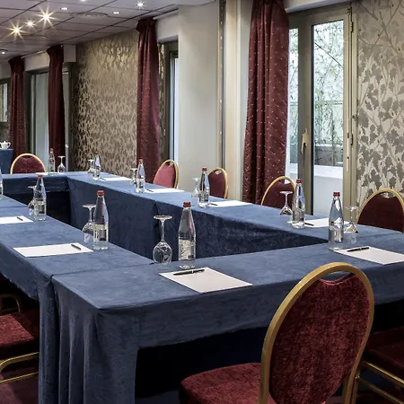 Royal Garden Champs-elysees Hotel Paris