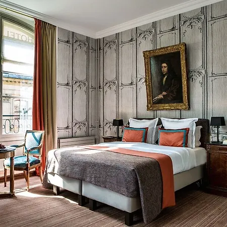 Royal Garden Champs-elysees فندق باريس