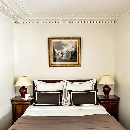 Hotel Royal Garden Champs-élysées Parigi