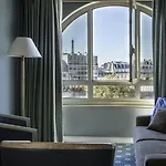 Royal Garden Champs-elysees Hotel Parijs