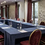 Royal Garden Champs-elysees Hotel Parijs