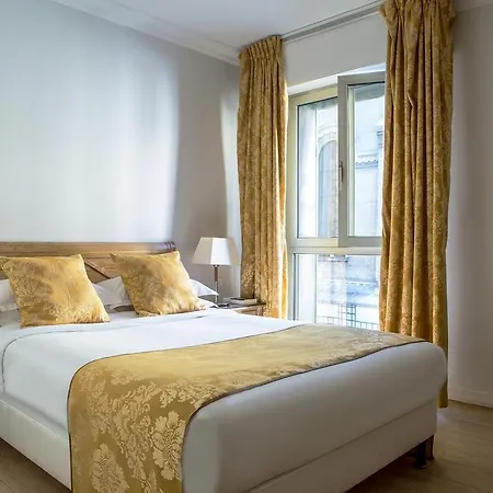 Royal Garden Champs-élysées