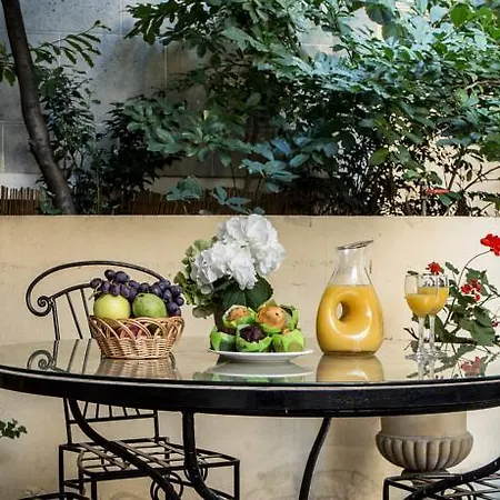 Hotel Royal Garden Champs-élysées