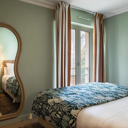 Royal Garden Champs-élysées