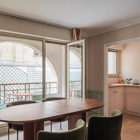 Hotel Royal Garden Champs-élysées Paris