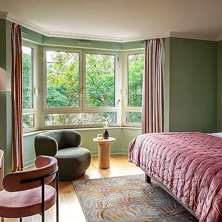 호텔 Royal Garden Champs-elysees
