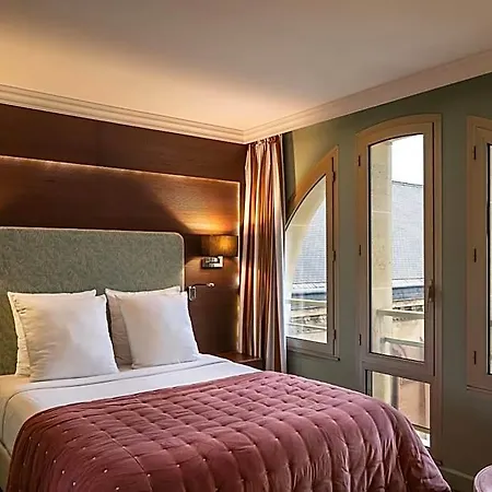 Royal Garden Champs-elysees 파리
