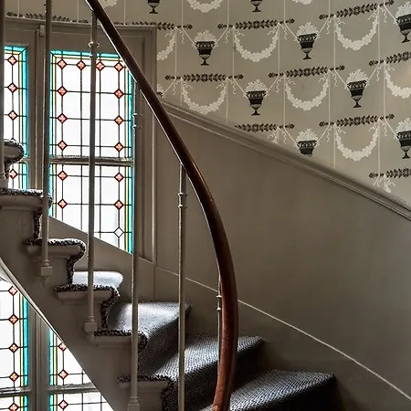 Hotel Royal Garden Champs-élysées 4*