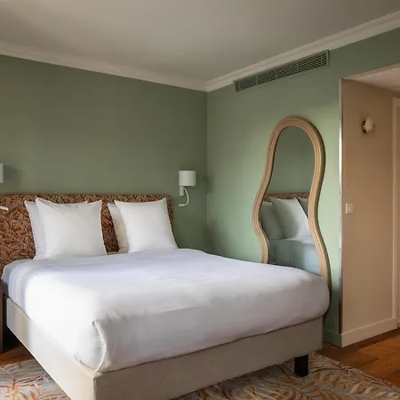 Royal Garden Champs-elysees فندق باريس