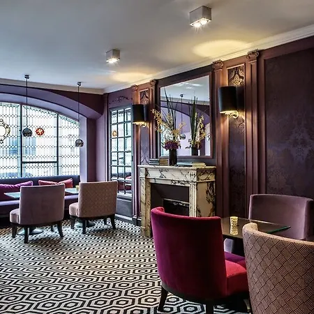 Royal Garden Champs-elysees