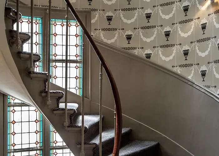 ホテル Royal Garden Champs-elysees 4*